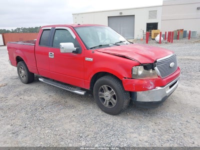 FORD F-150 2006