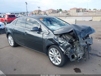 BUICK VERANO 2015