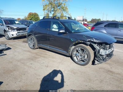 GENESIS GV60 2023