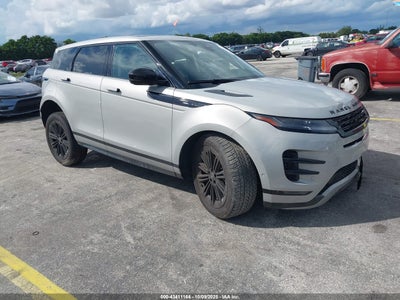 LAND ROVER RANGE ROVER EVOQUE 2024