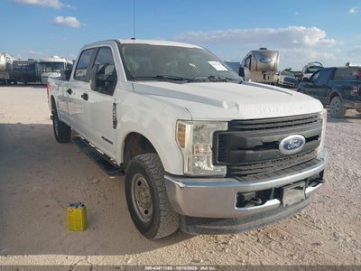 FORD F-250 2018