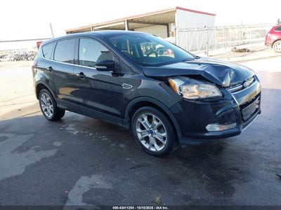 FORD ESCAPE 2013