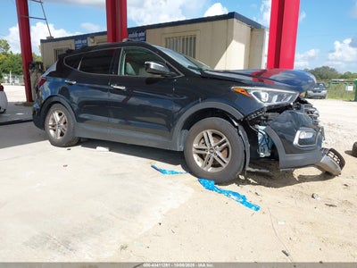 HYUNDAI SANTA FE SPORT 2018