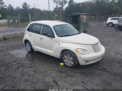 CHRYSLER PT CRUISER 2005