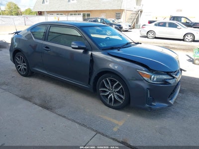 SCION TC 2015