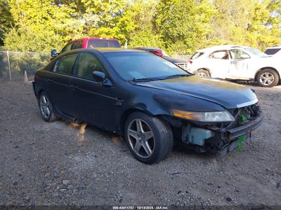 ACURA TL 2004
