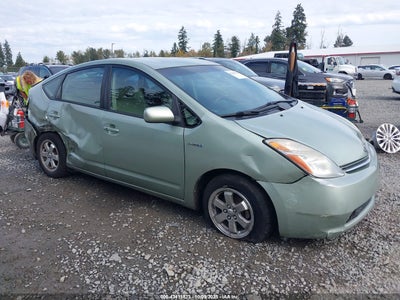 TOYOTA PRIUS 2006