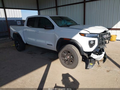 GMC CANYON 2024