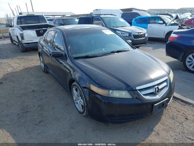 ACURA TL 2006