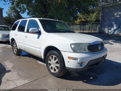 BUICK RAINIER 2004