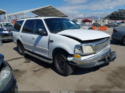 FORD EXPEDITION 2000