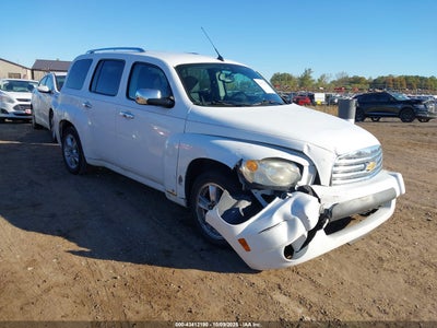CHEVROLET HHR 2009