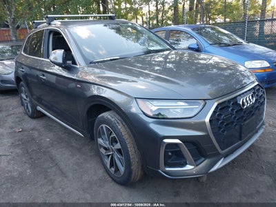 AUDI Q5 2023