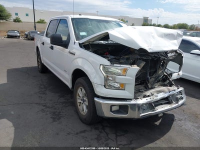 FORD F-150 2017
