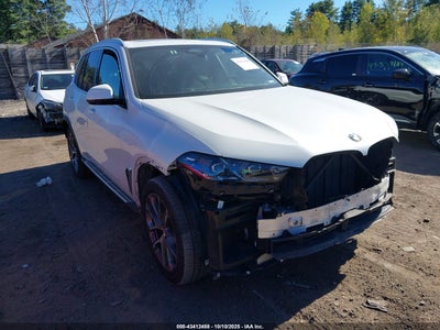 BMW X5 2024