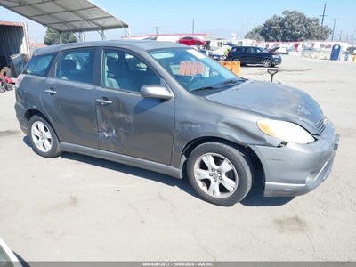 TOYOTA MATRIX 2005
