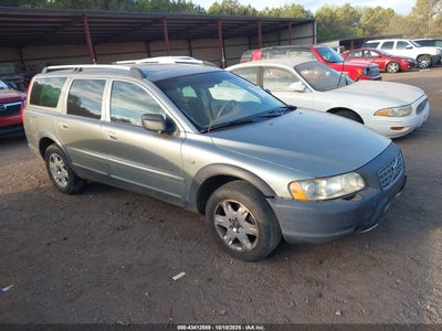 VOLVO XC70 2006