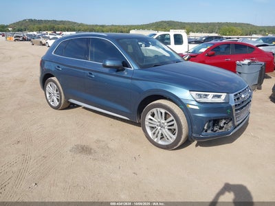 AUDI Q5 2018