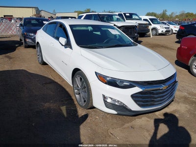 CHEVROLET MALIBU 2023