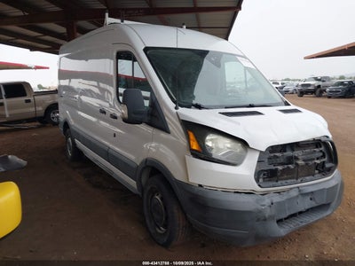 FORD TRANSIT-250 2015