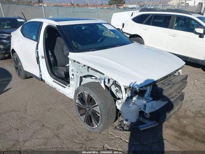 POLESTAR 2 2024