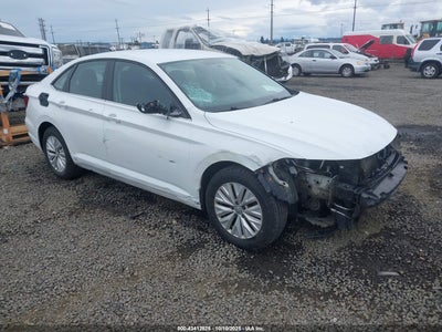 VOLKSWAGEN JETTA 2020