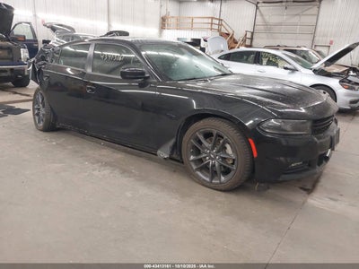 DODGE CHARGER 2022