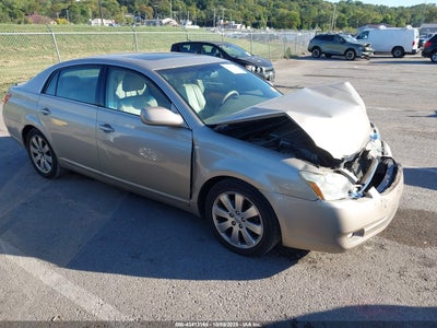 TOYOTA AVALON 2005