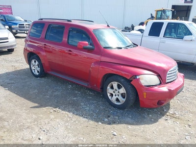 CHEVROLET HHR 2010