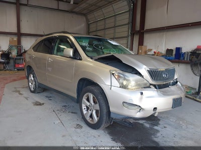 LEXUS RX 330 2005