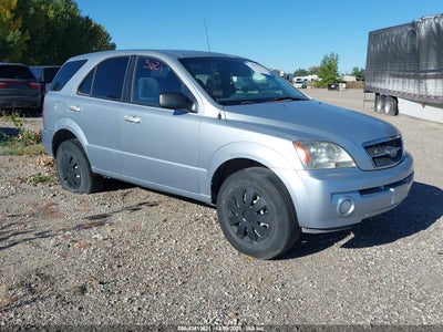 KIA SORENTO 2005
