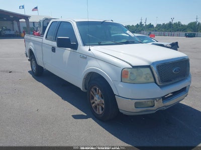 FORD F-150 2004