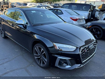 AUDI S5 SPORTBACK 2024