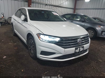 VOLKSWAGEN JETTA 2021