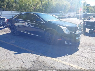 CADILLAC XTS 2017