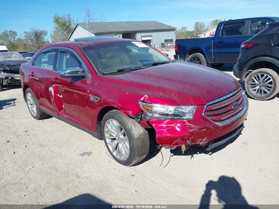 FORD TAURUS 2019