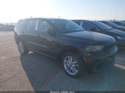 DODGE DURANGO 2026