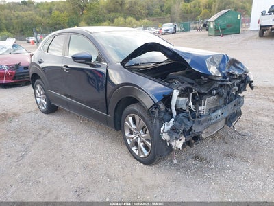 MAZDA CX-30 2021