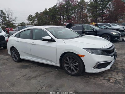 HONDA CIVIC 2020