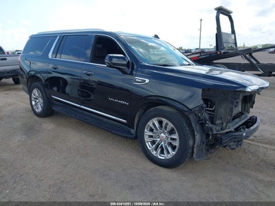 GMC YUKON XL 2023