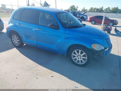CHRYSLER PT CRUISER 2008