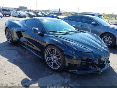 CHEVROLET CORVETTE Z06 2024