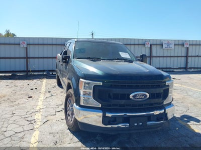 FORD F-250 2021