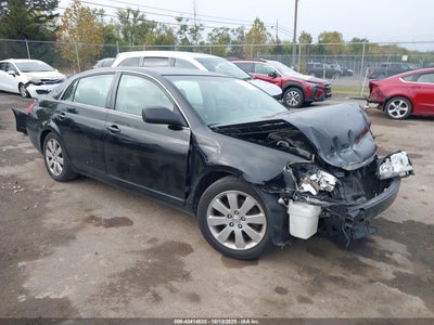 TOYOTA AVALON 2006