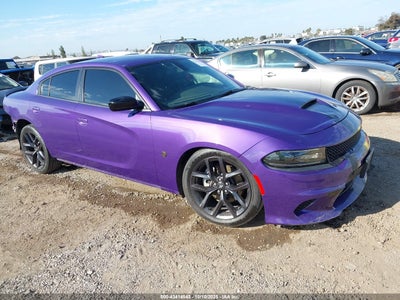 DODGE CHARGER 2023
