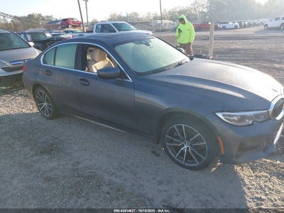 BMW 330I 2022