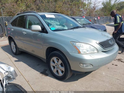 LEXUS RX 330 2005