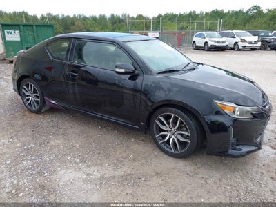 SCION TC 2014