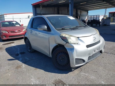 SCION IQ 2012