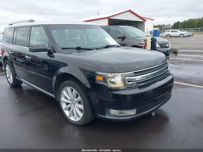 FORD FLEX 2016